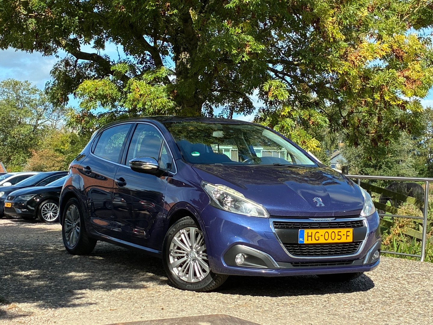 Peugeot