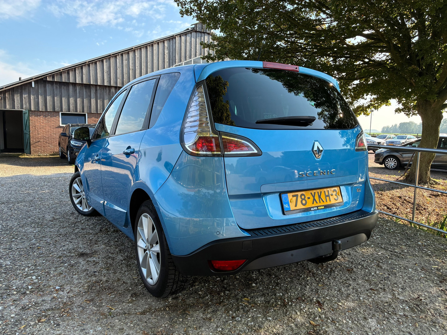 Renault
