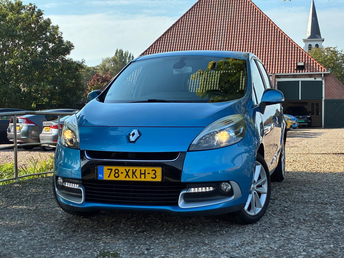 Renault