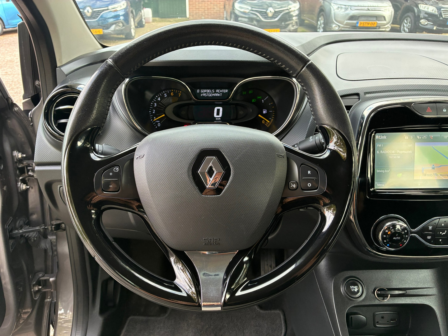 Renault