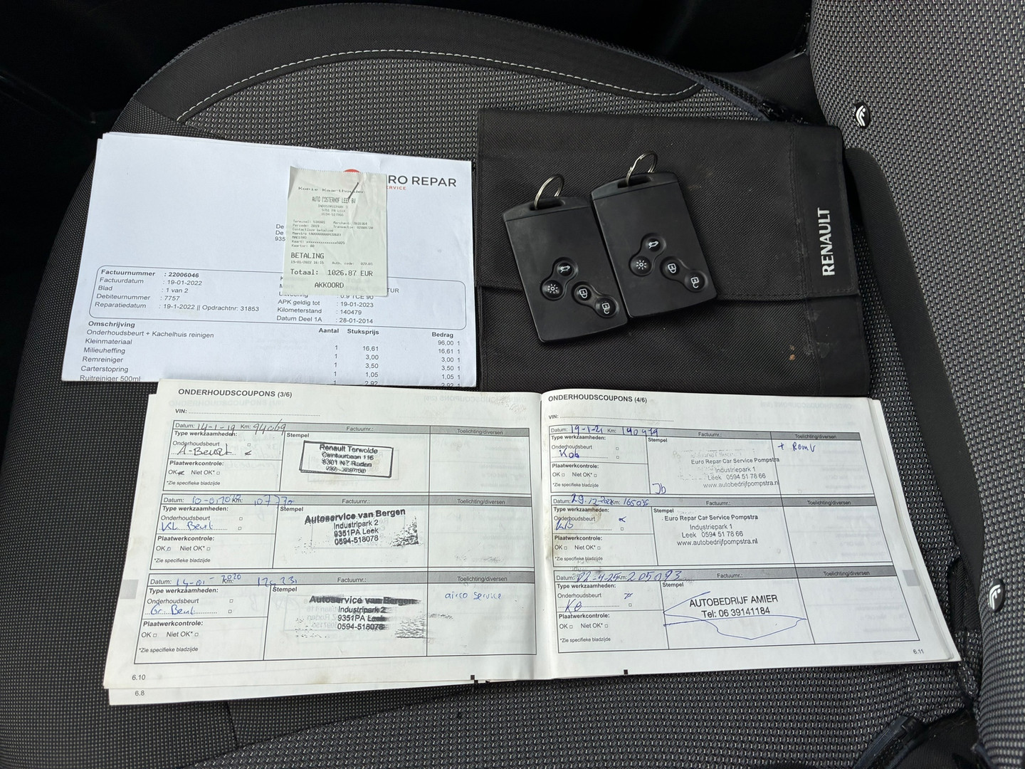 Renault