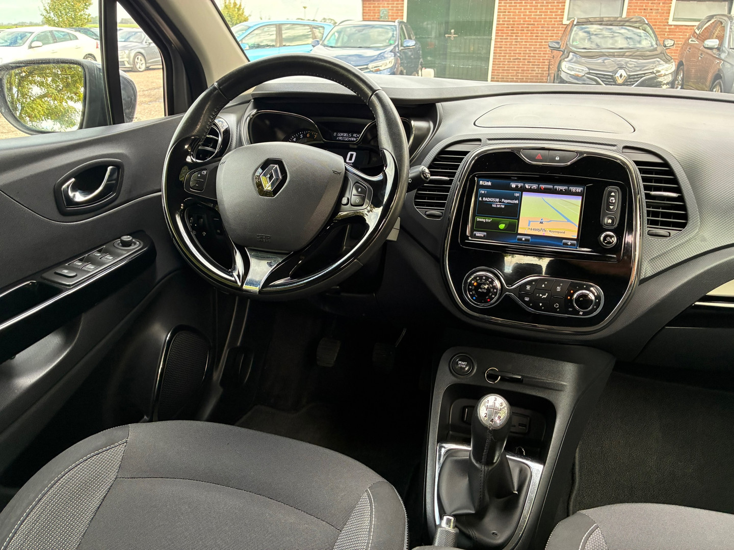 Renault