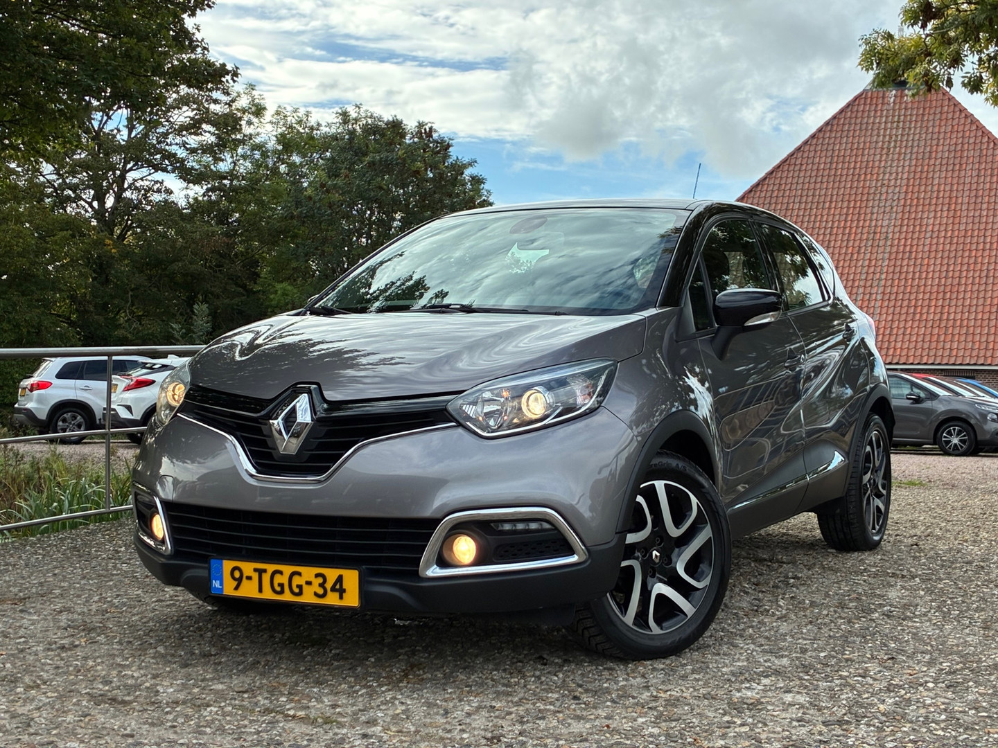 Renault