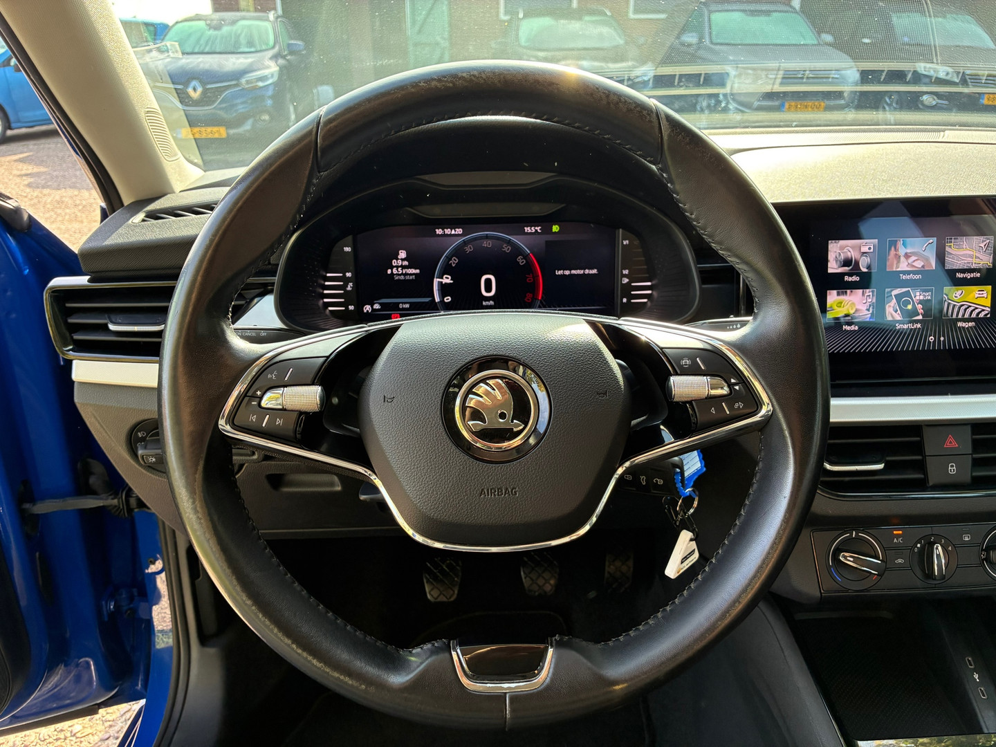 ŠKODA