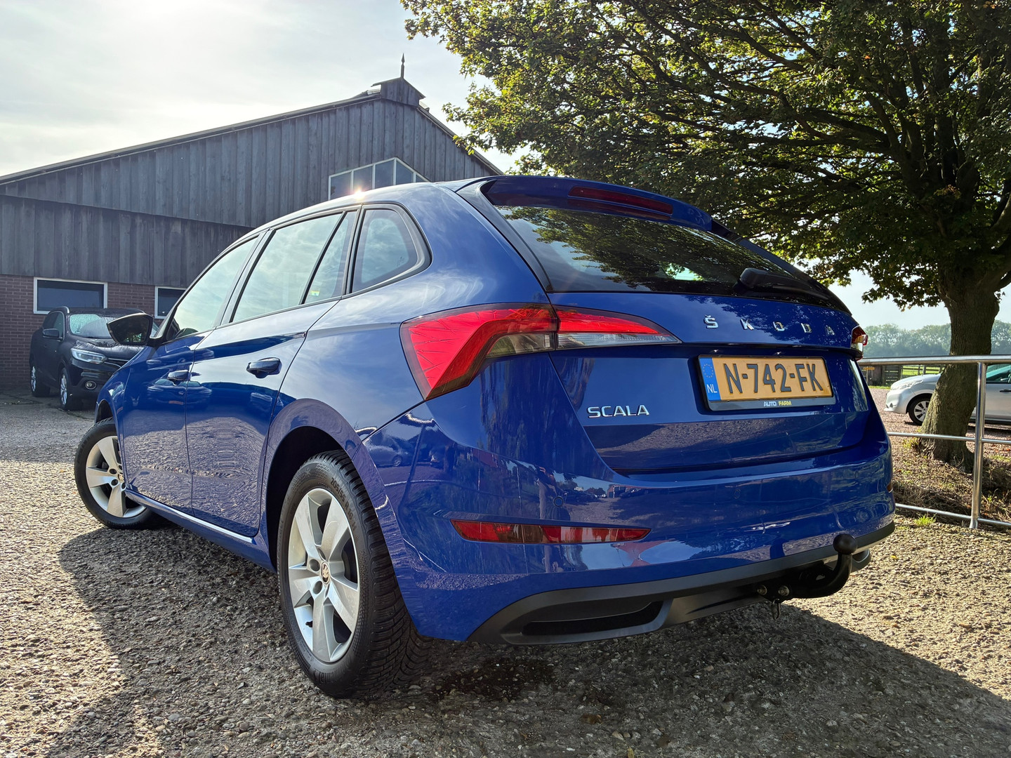 ŠKODA