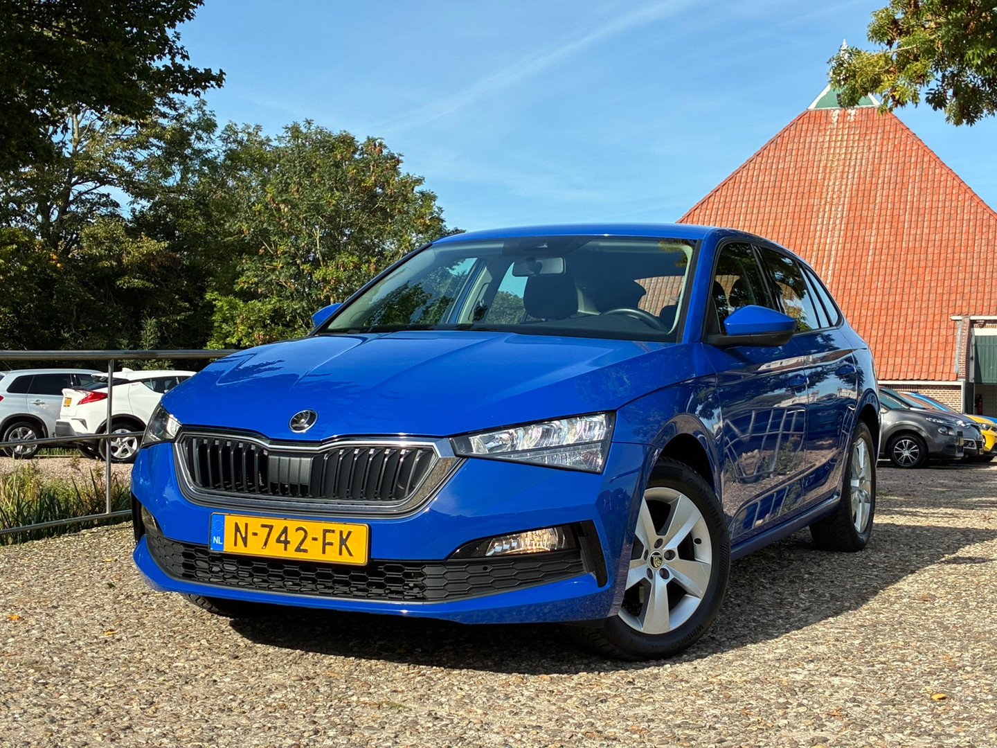 ŠKODA