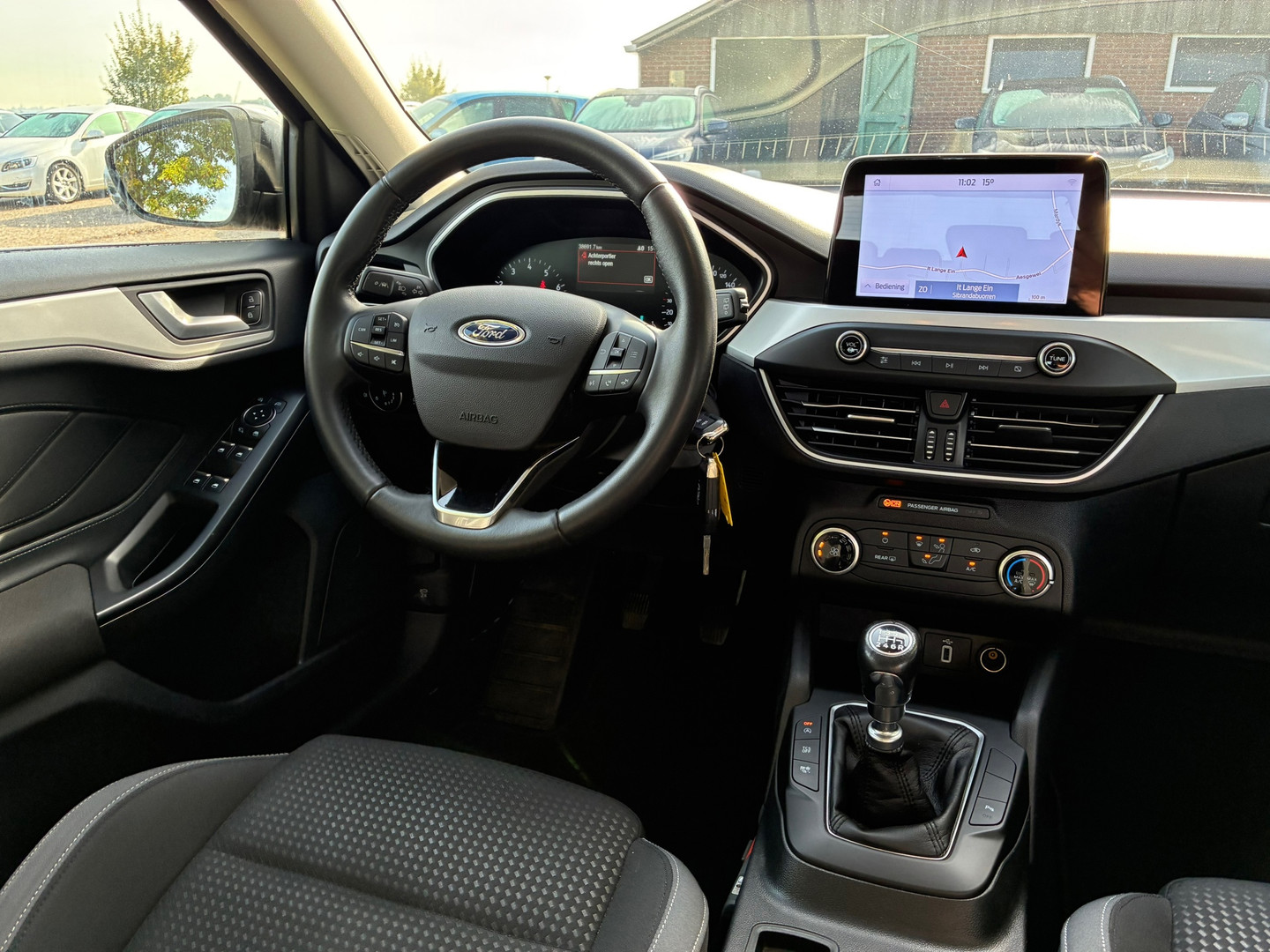 Ford
