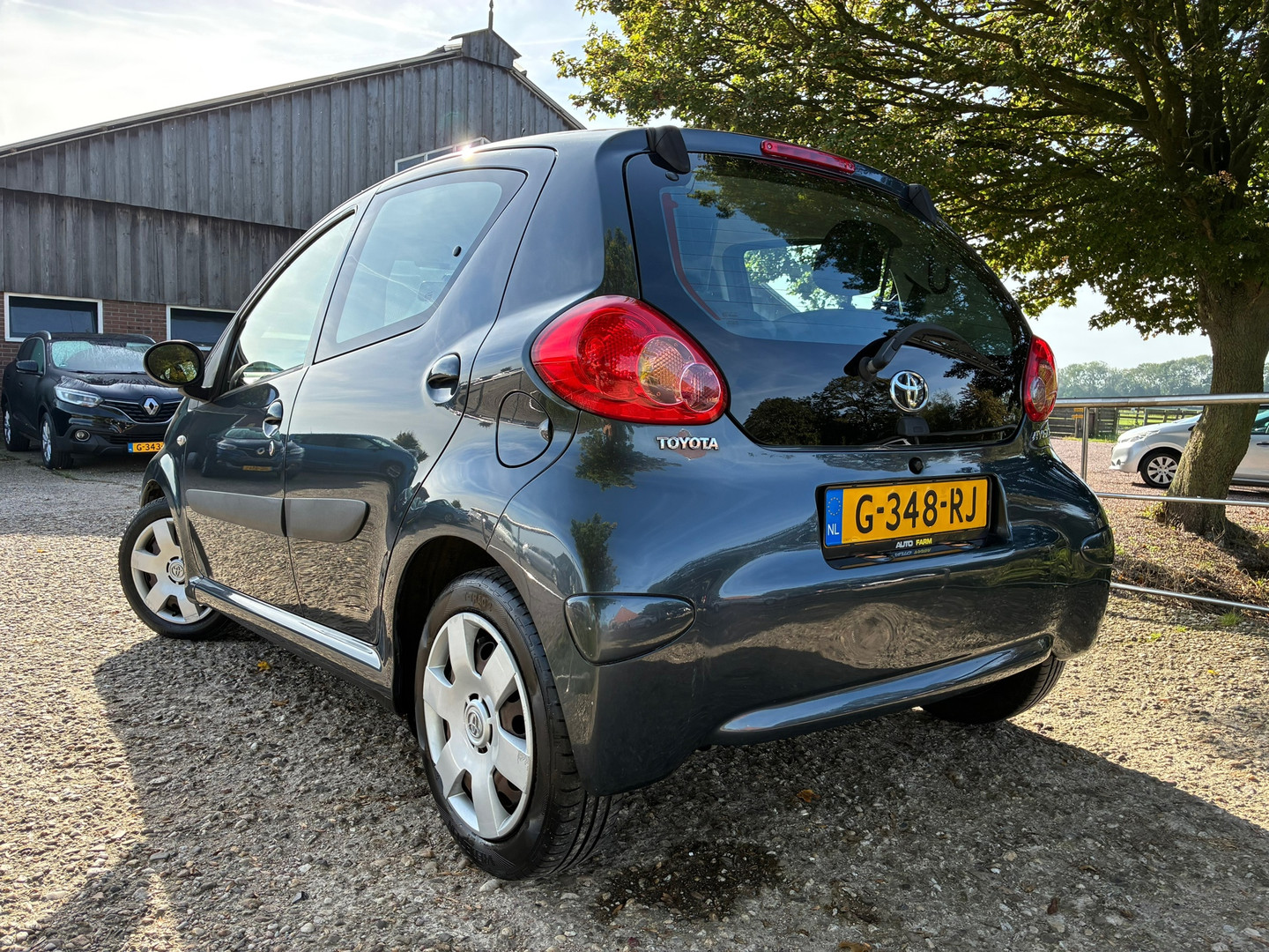 Toyota