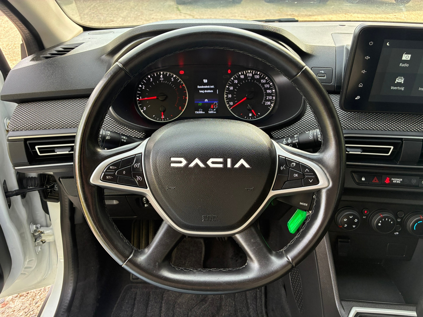 Dacia
