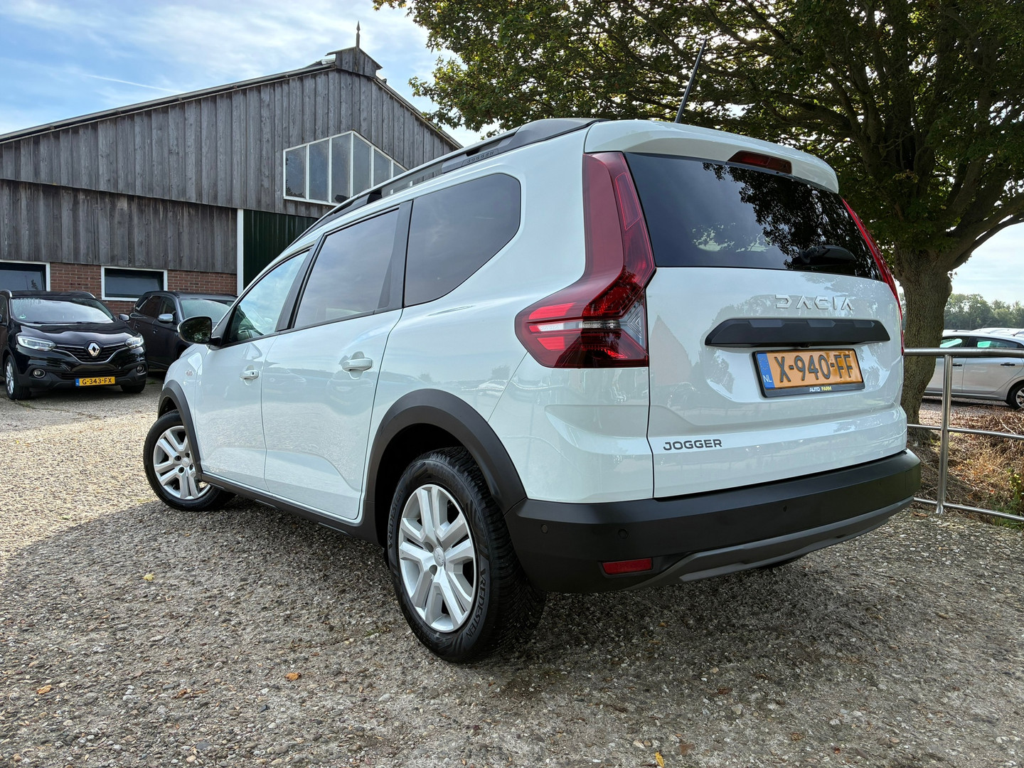 Dacia