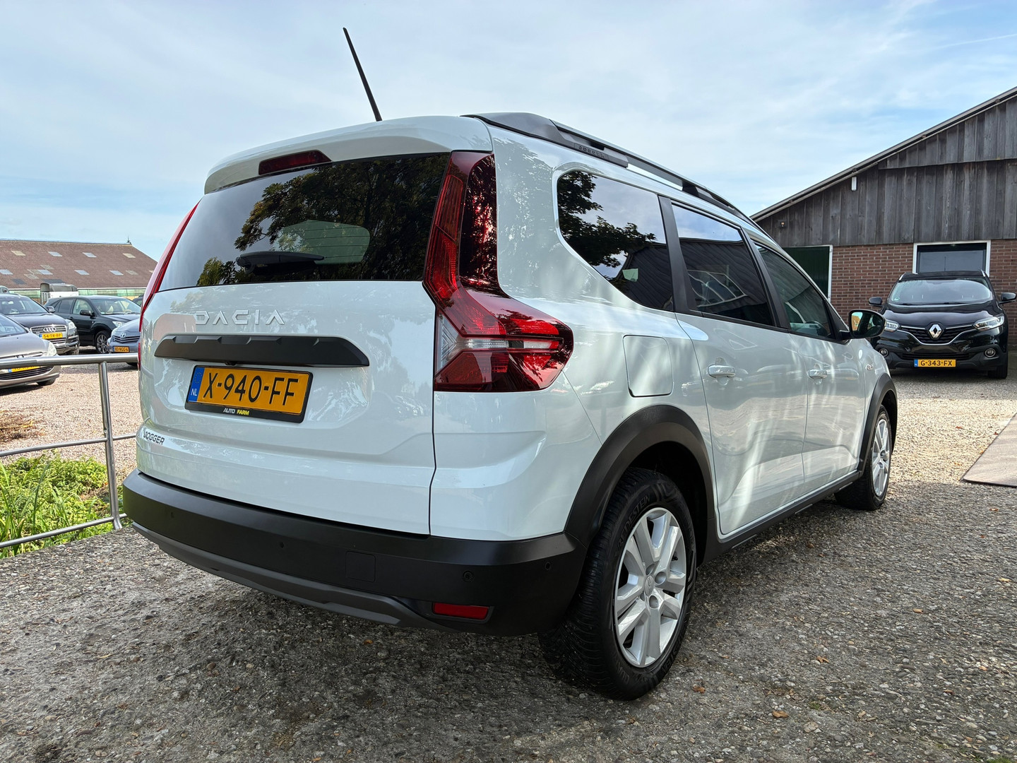 Dacia