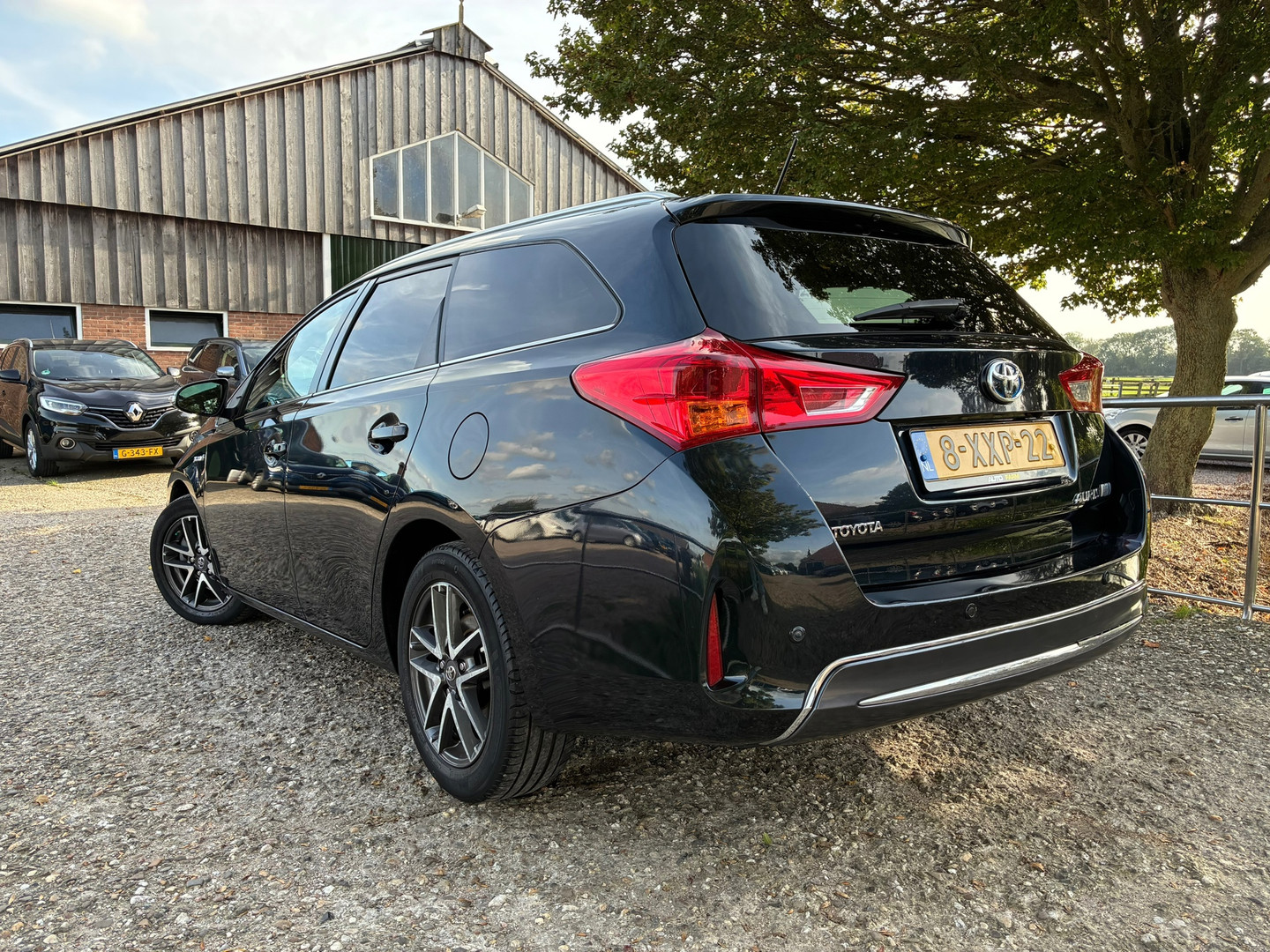Toyota