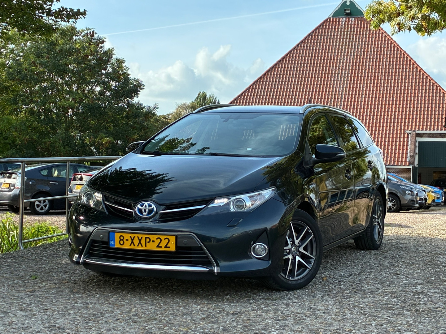 Toyota