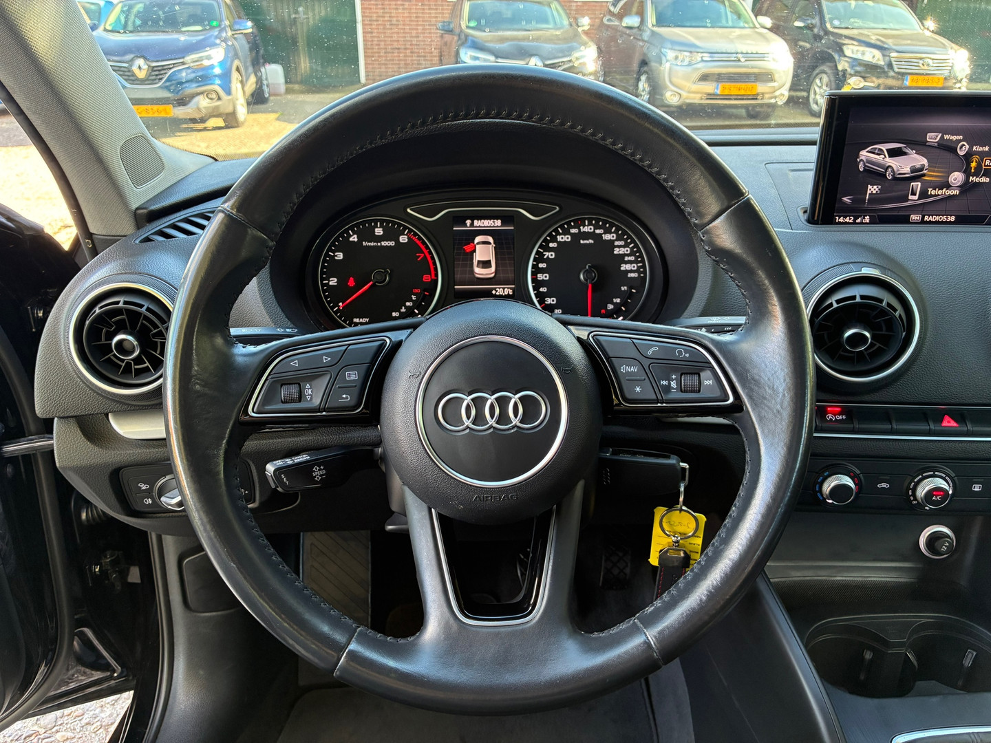 Audi