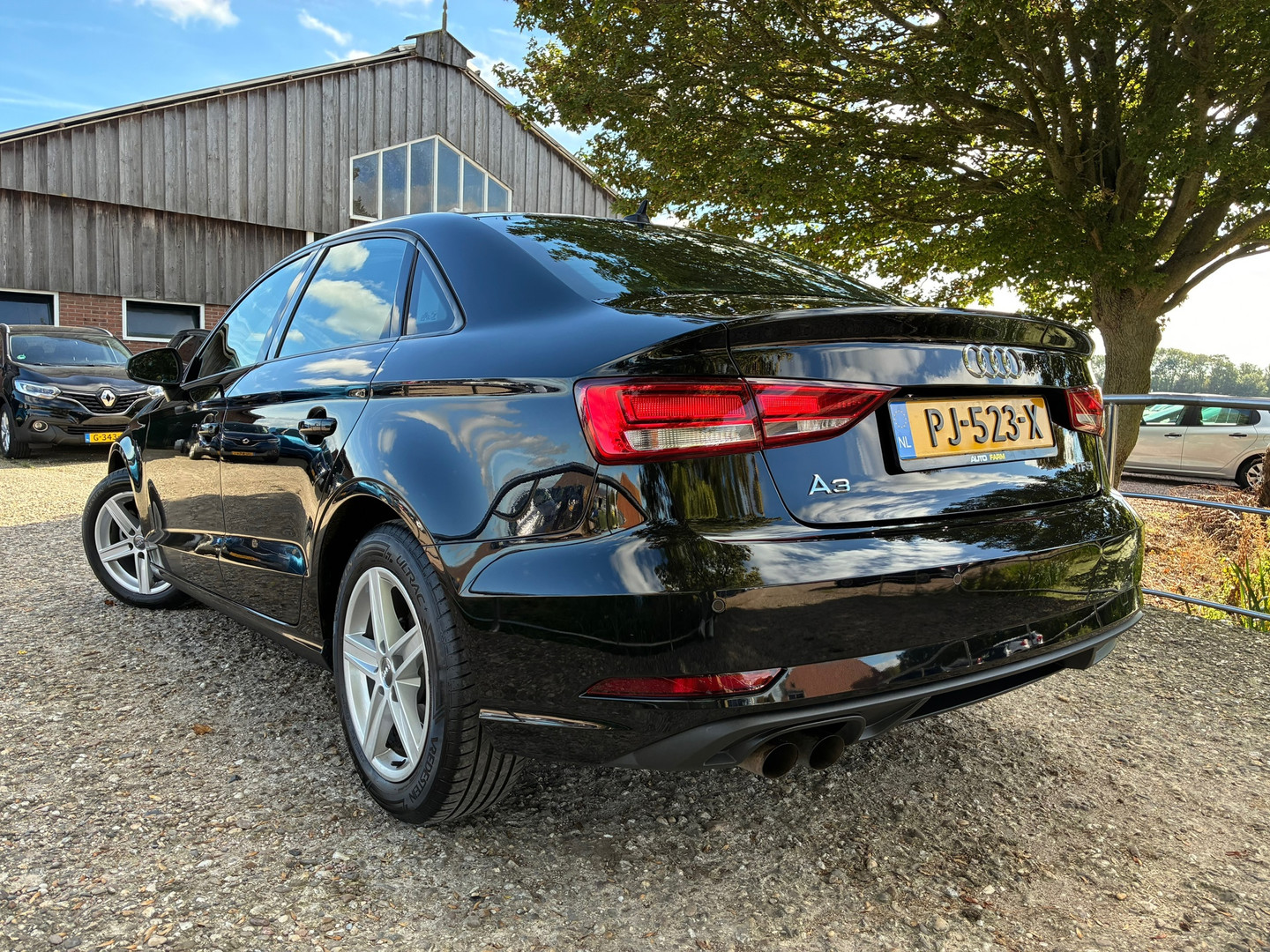 Audi