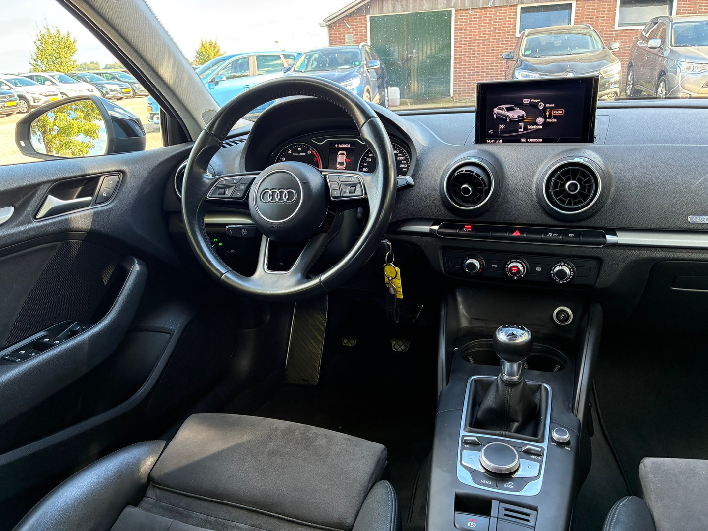 Audi