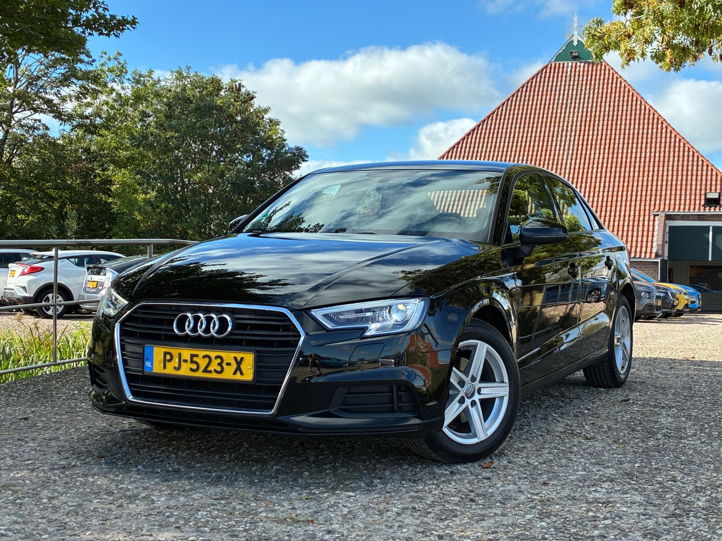 Audi