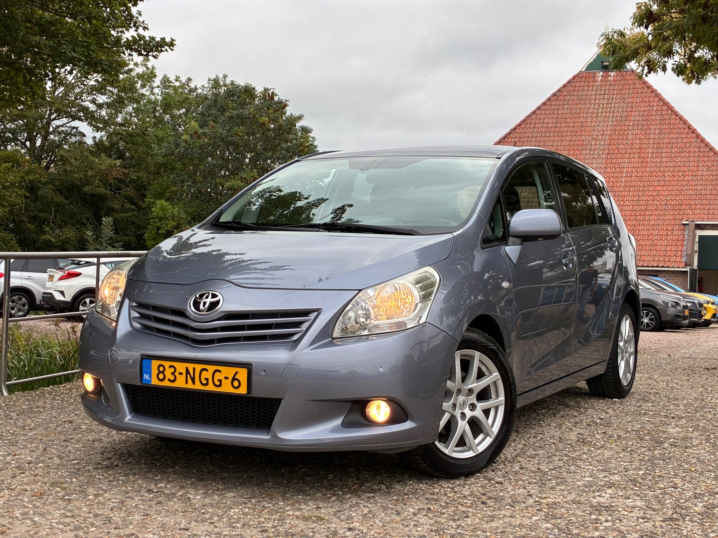 Toyota