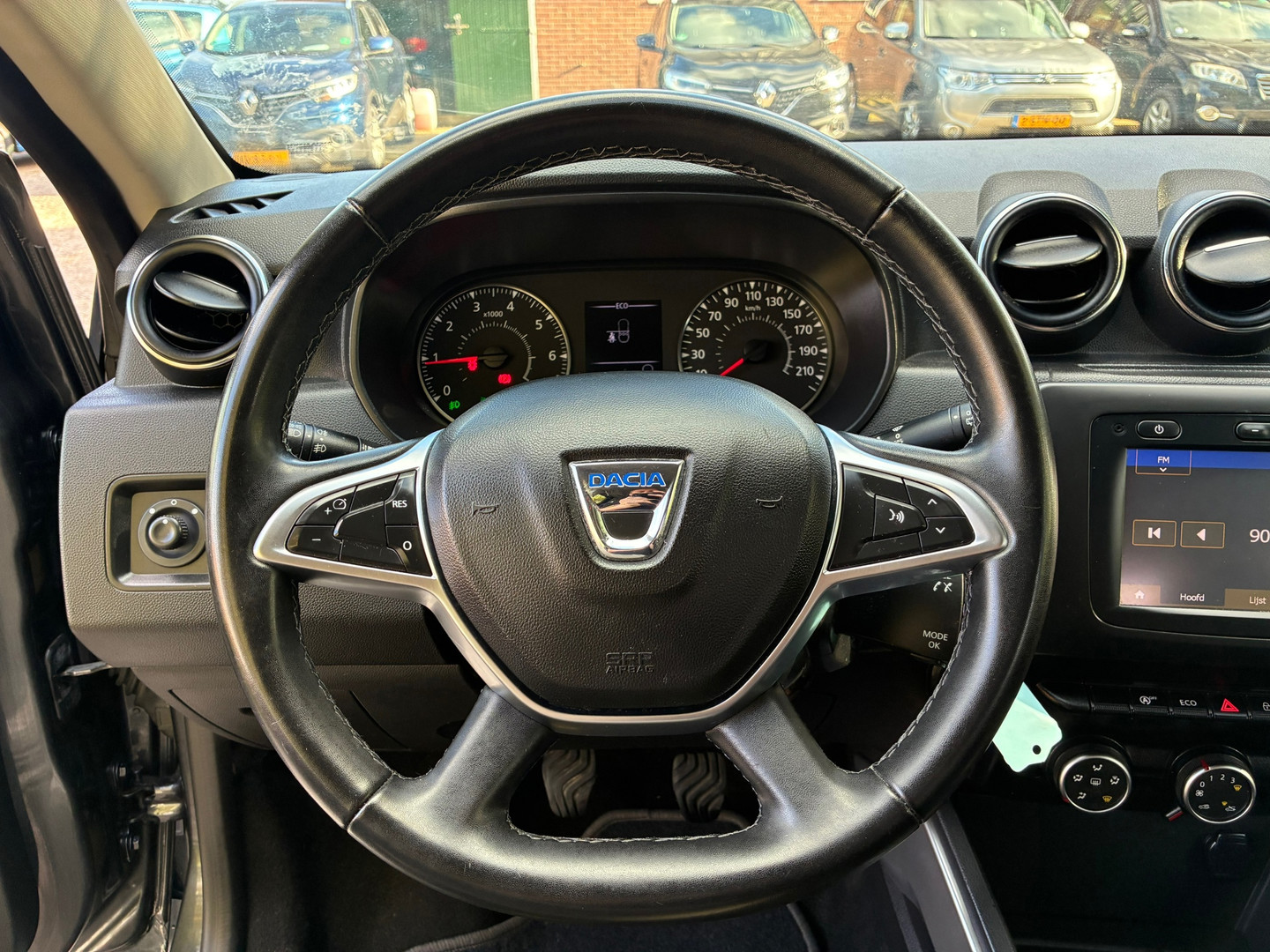 Dacia