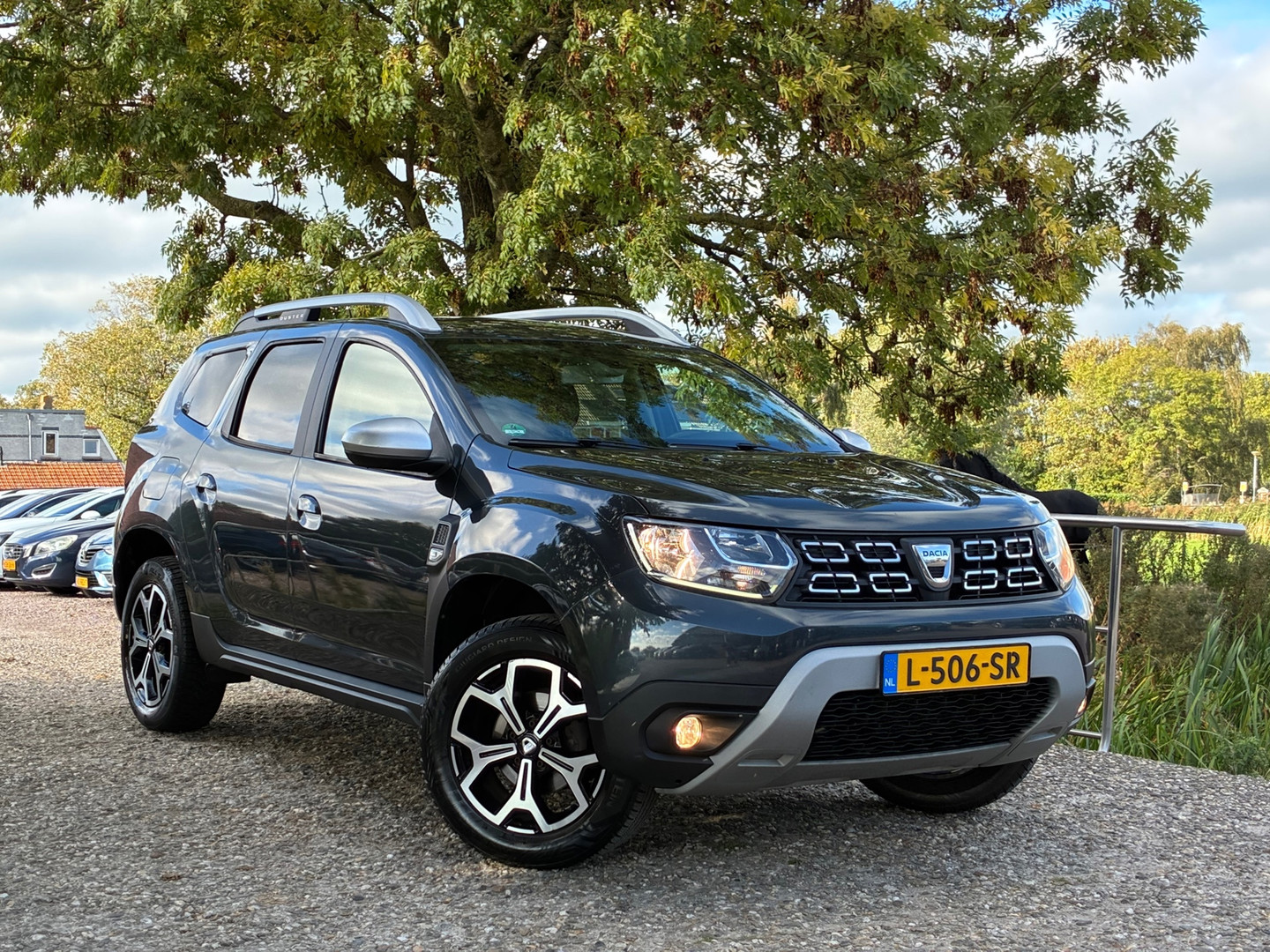 Dacia