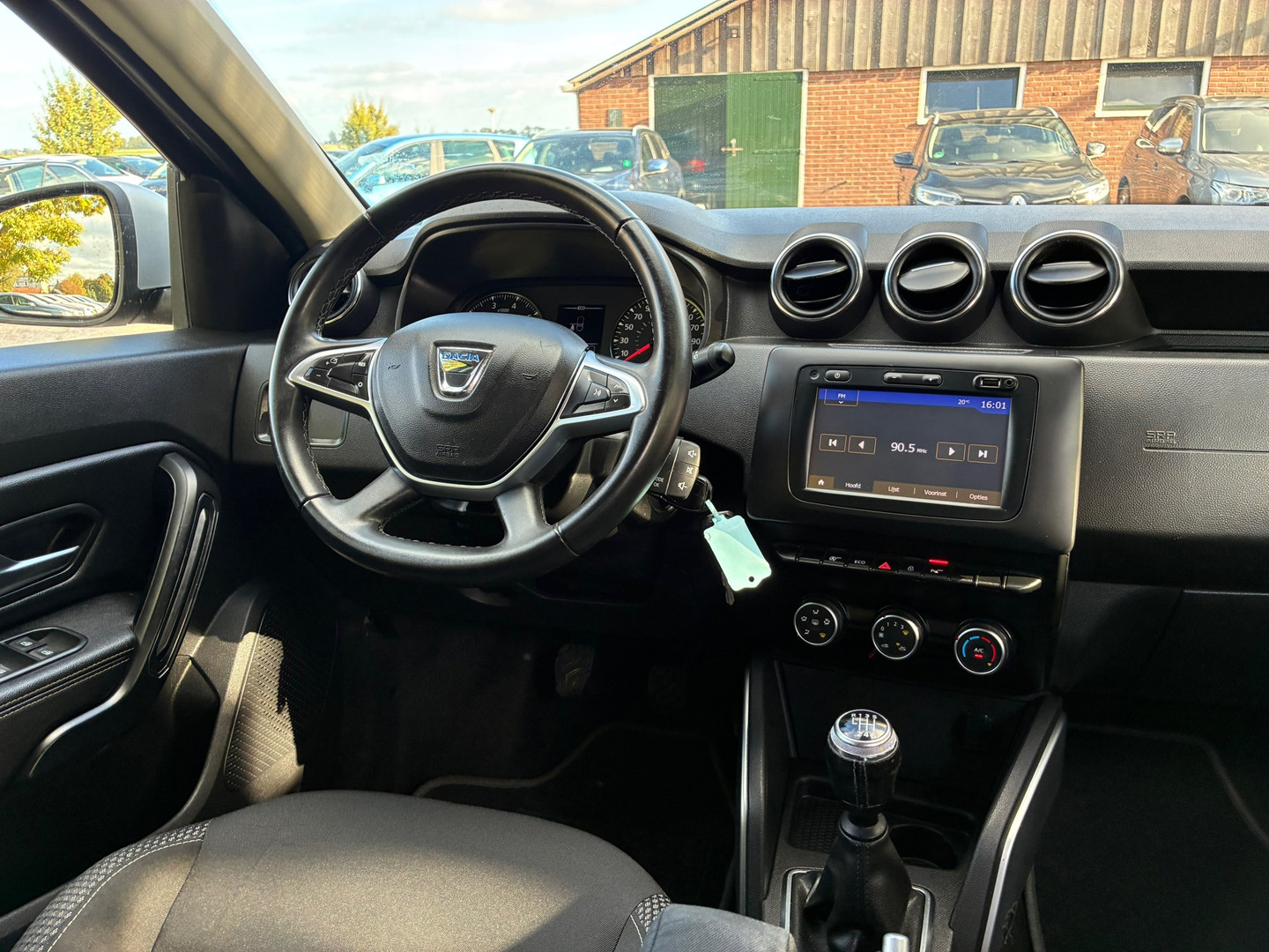 Dacia