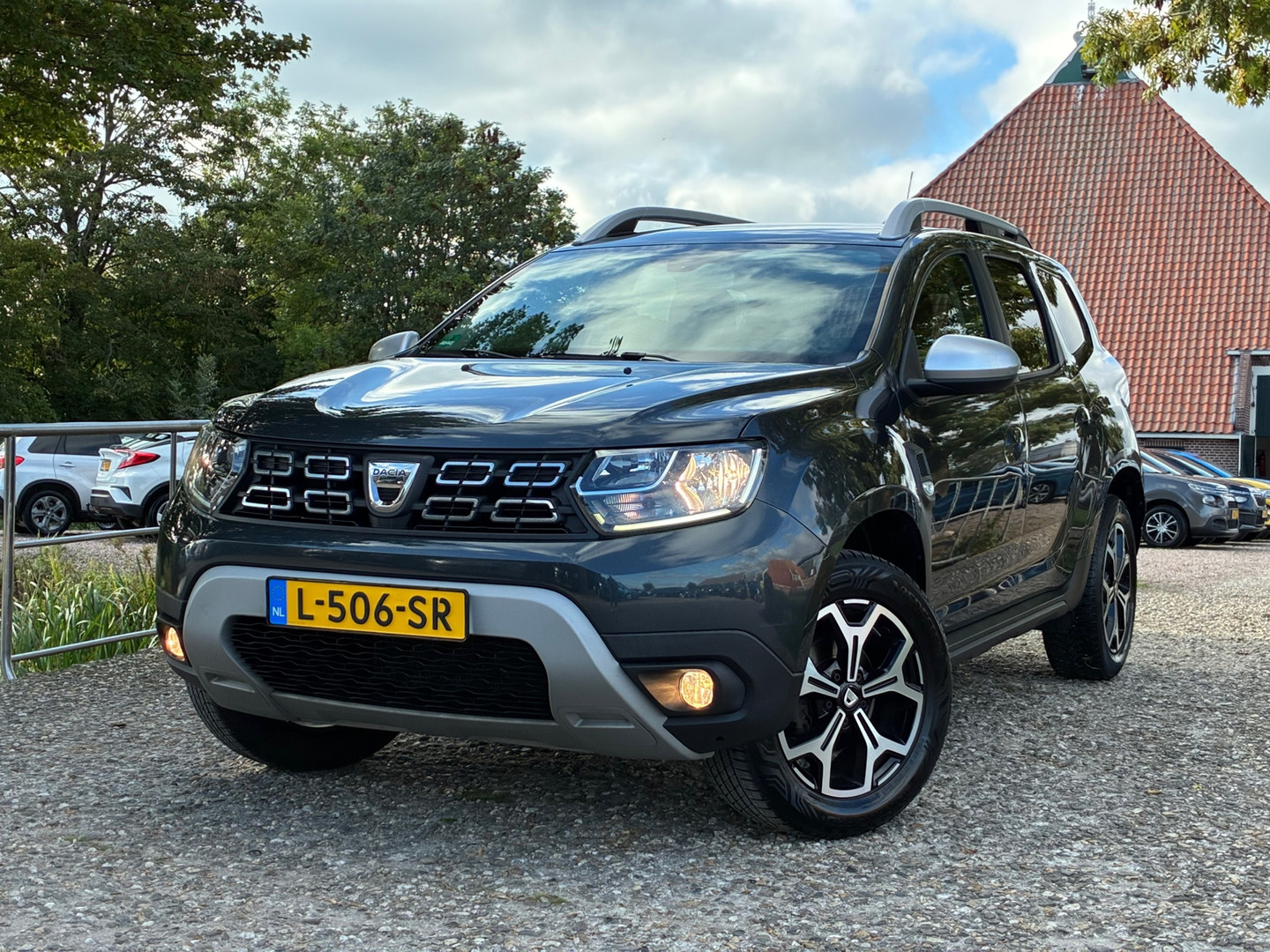 Dacia