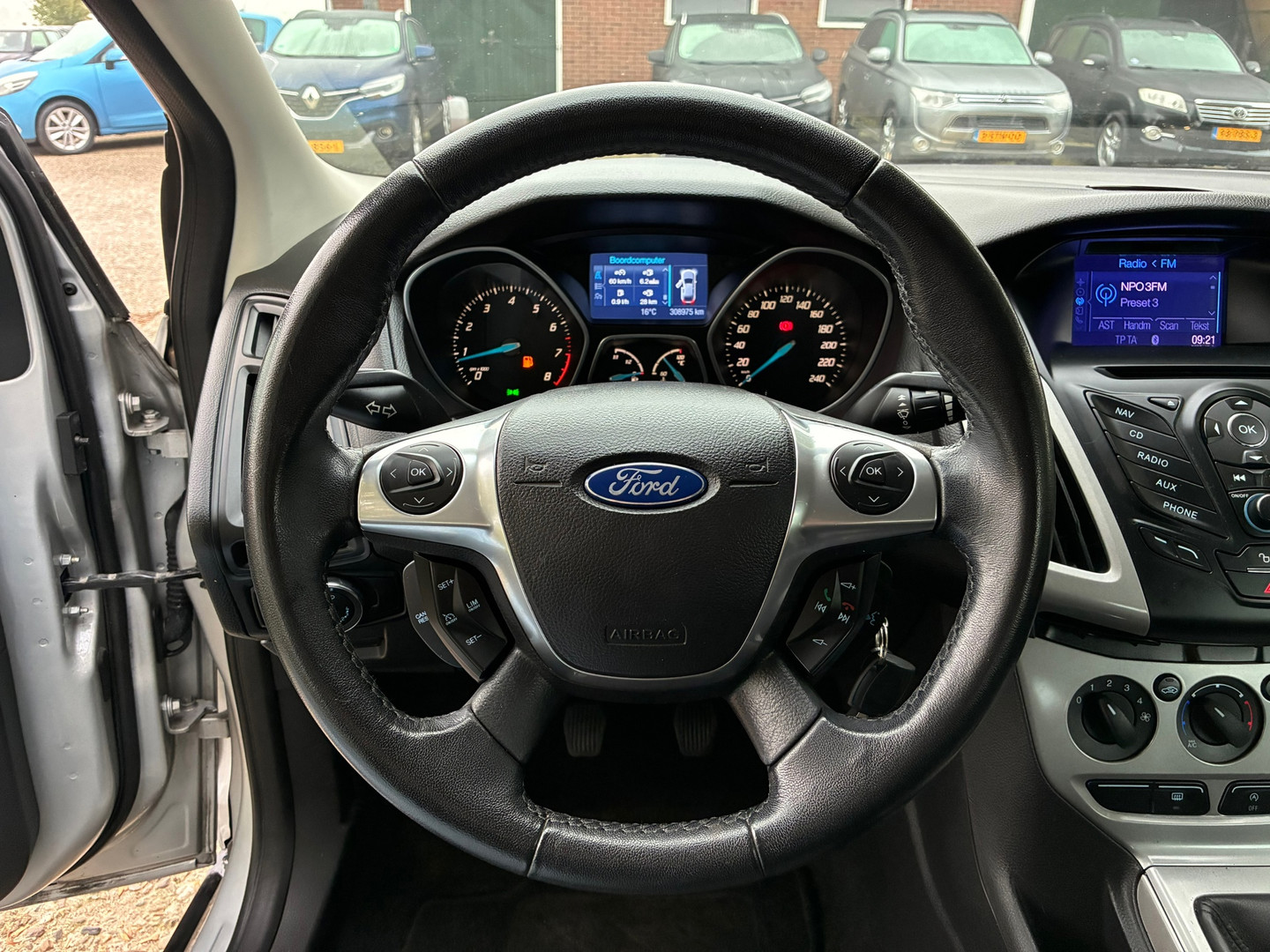 Ford