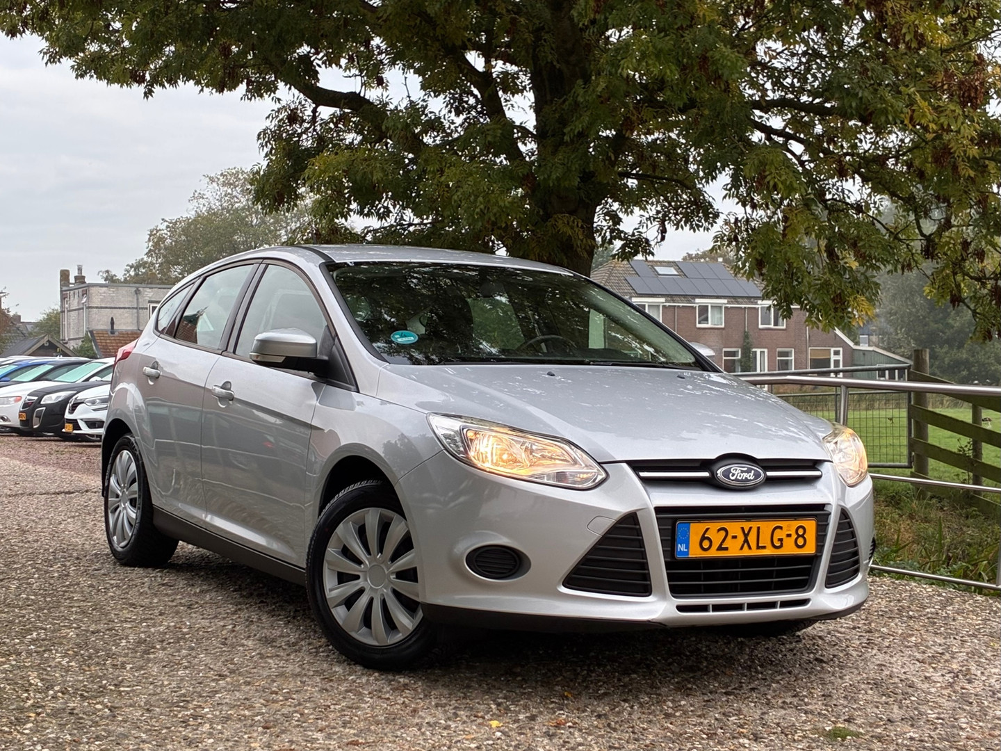 Ford