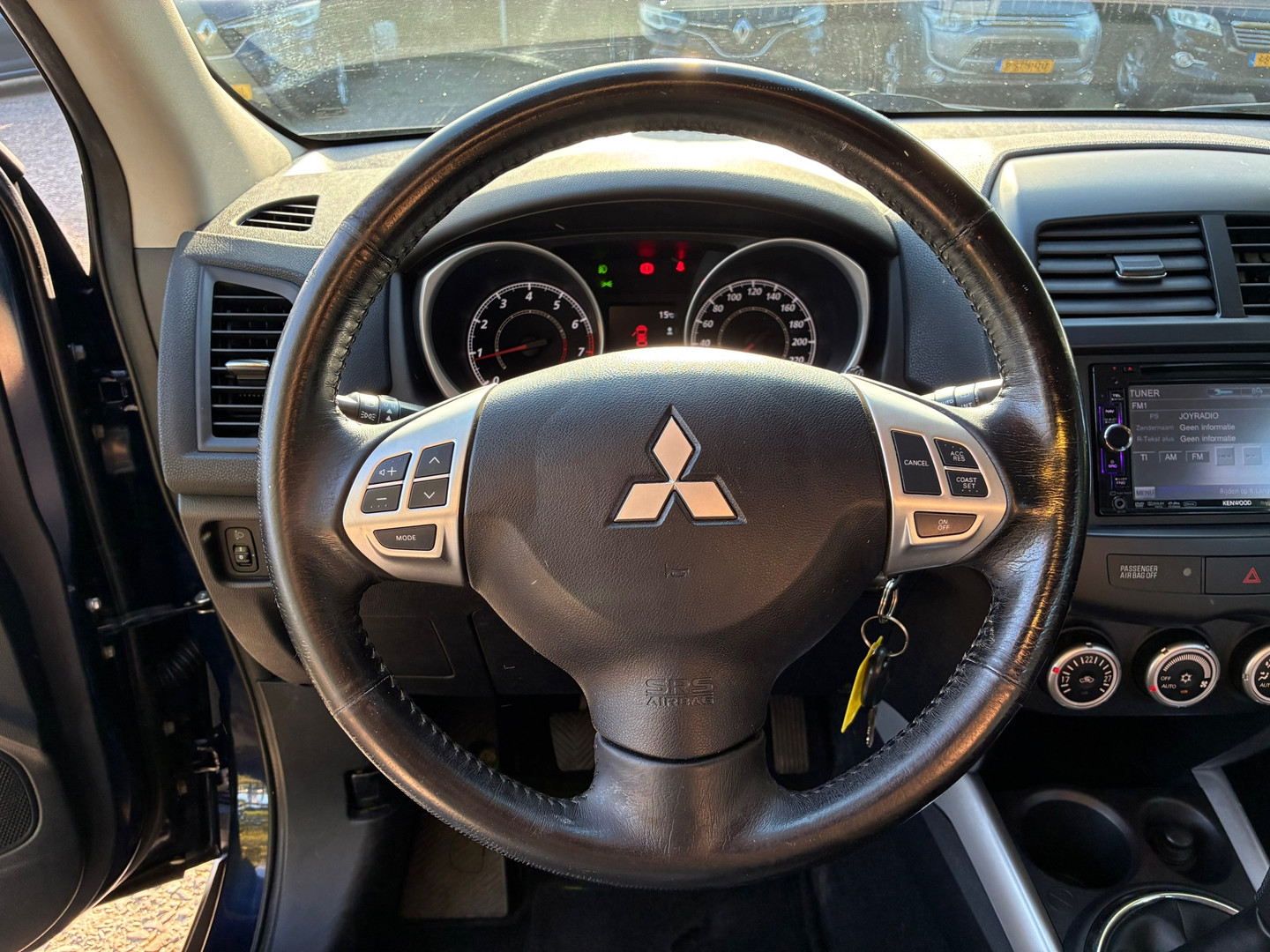 Mitsubishi