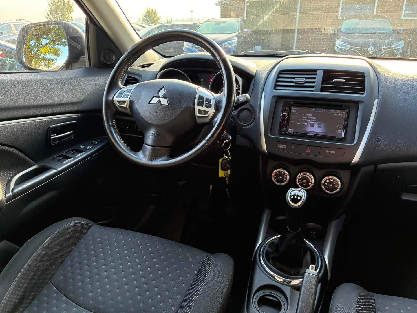 Mitsubishi