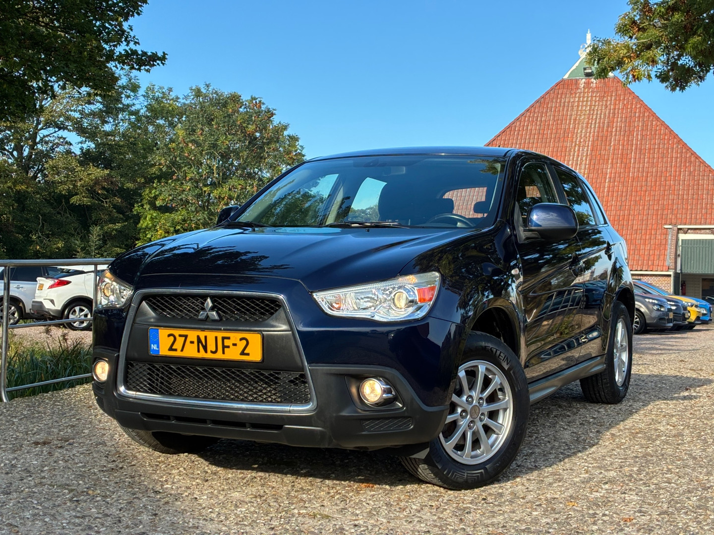 Mitsubishi