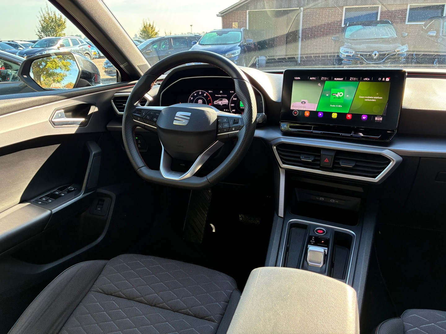 SEAT