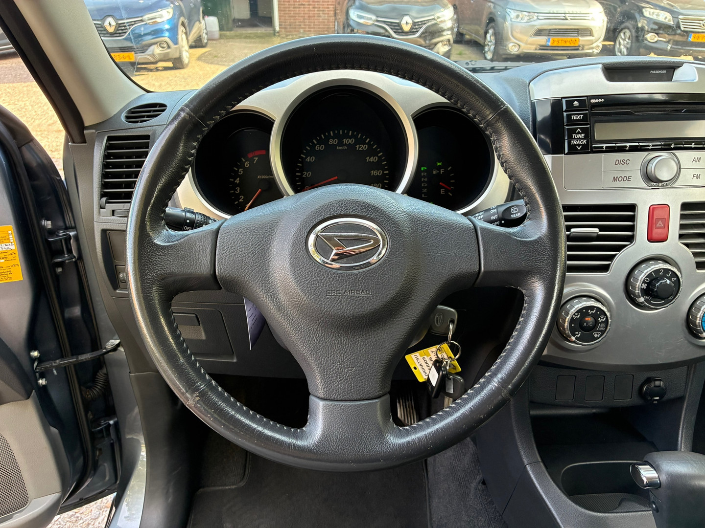 Daihatsu