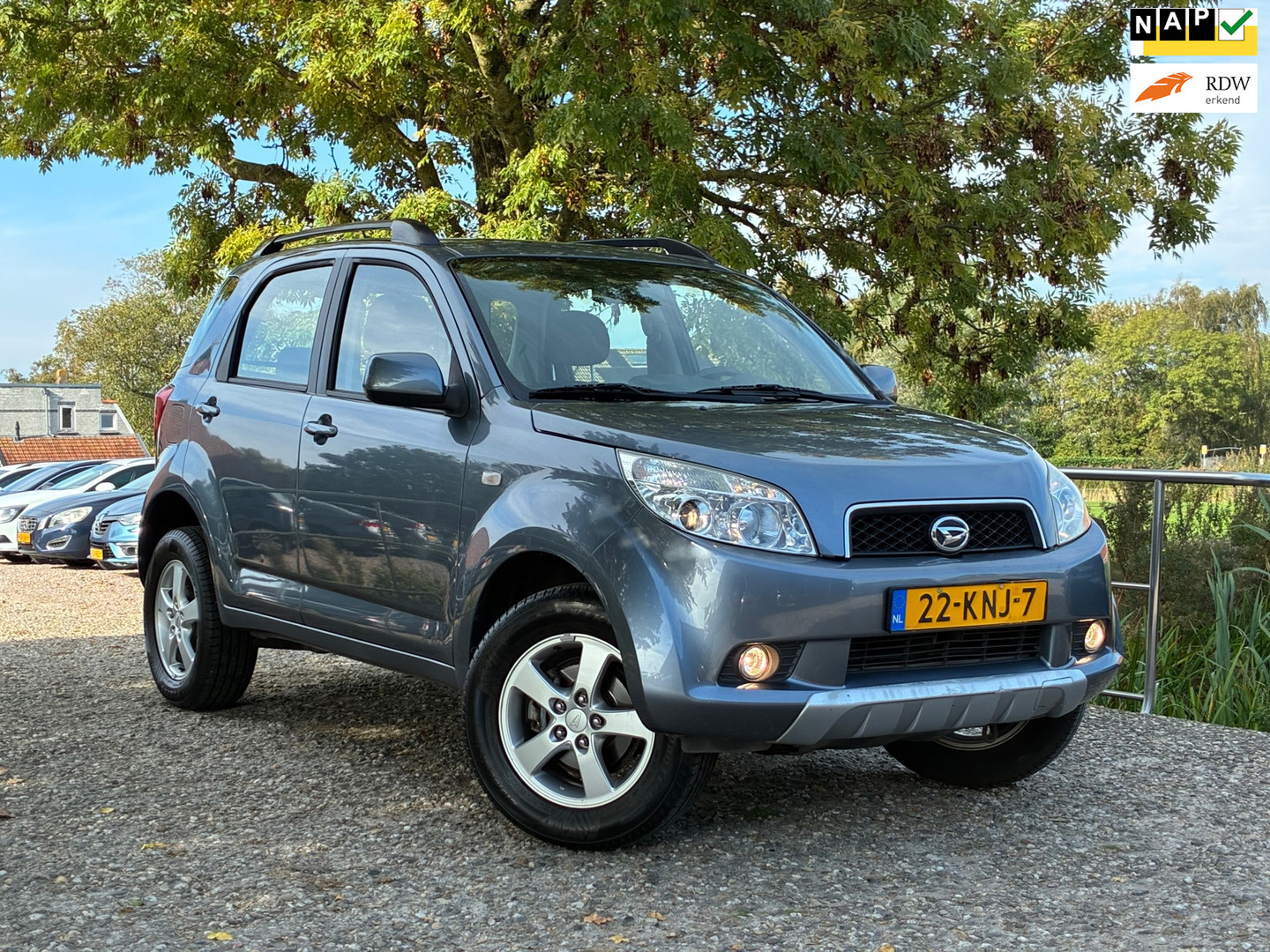 Daihatsu