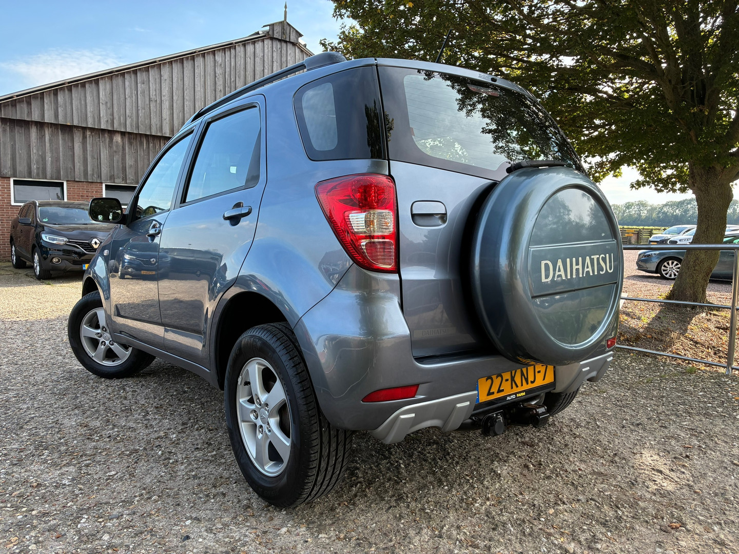 Daihatsu