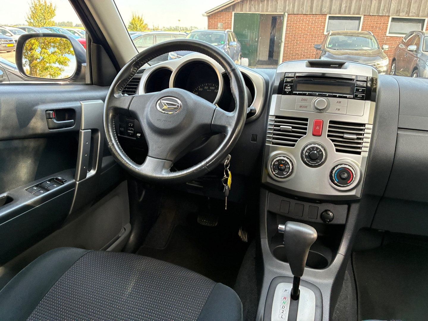 Daihatsu