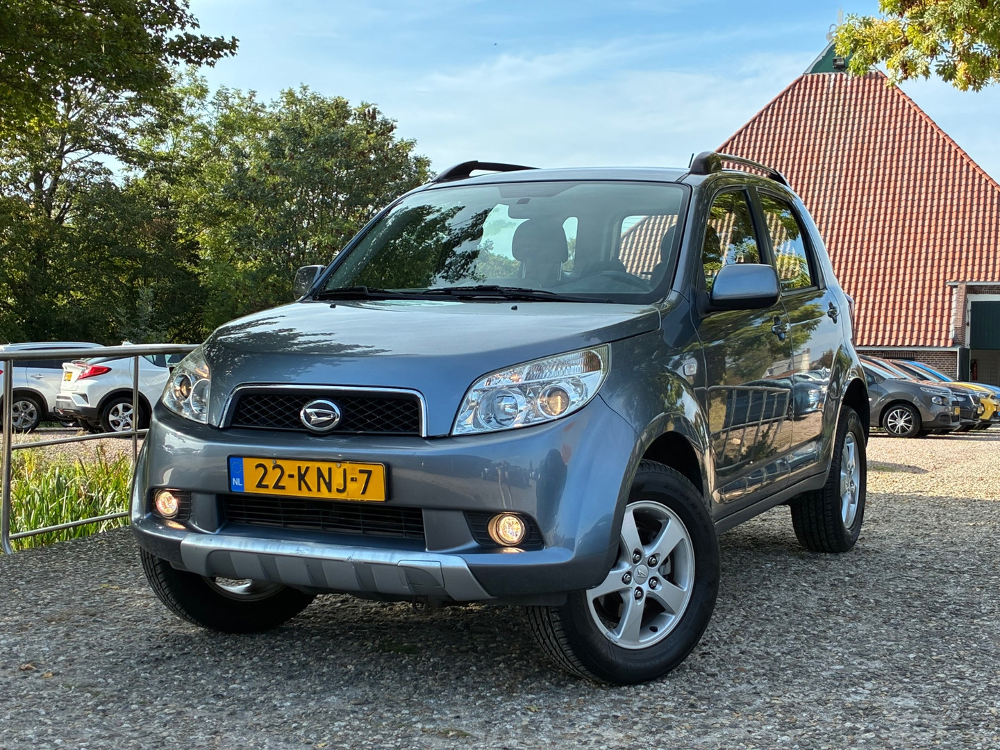 Daihatsu
