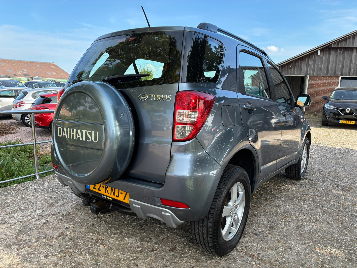 Daihatsu