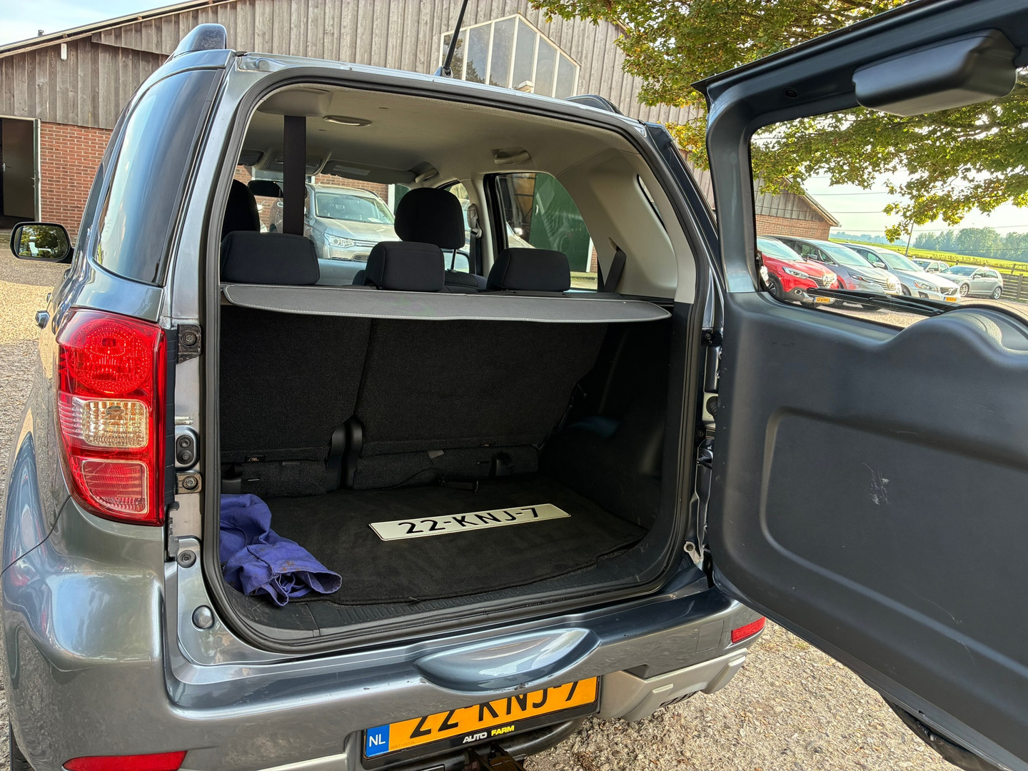 Daihatsu