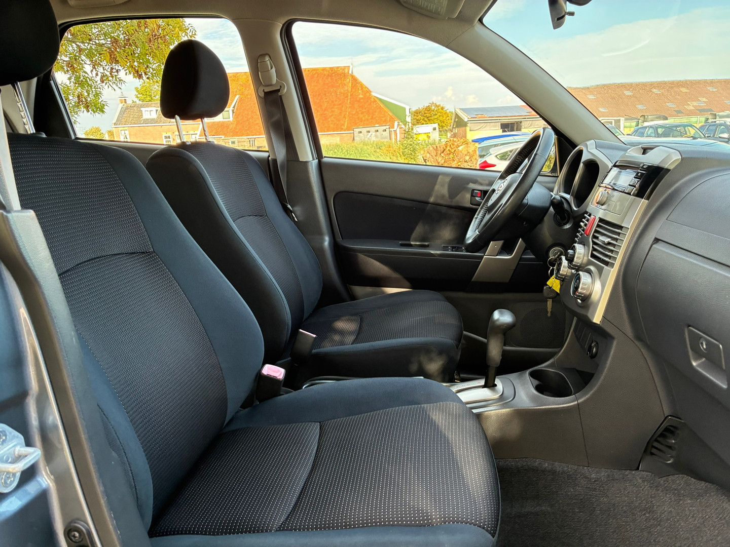 Daihatsu