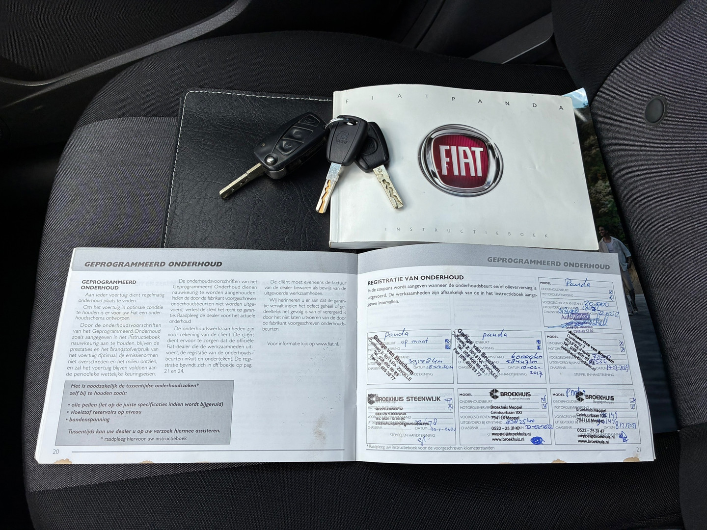 Fiat