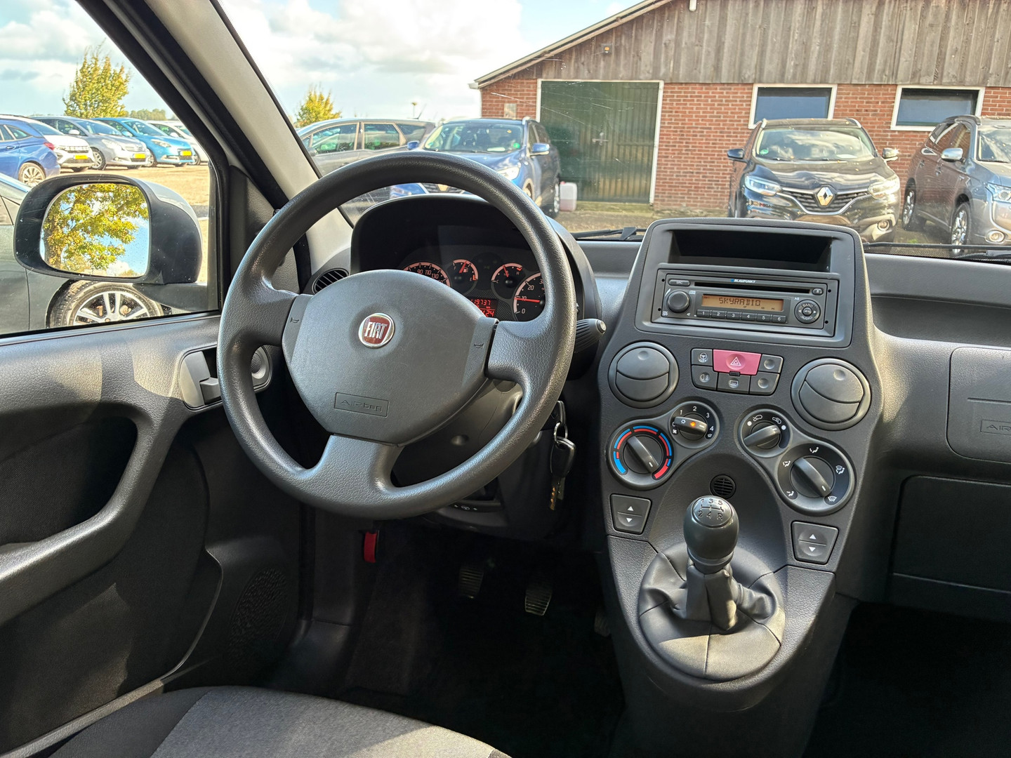 Fiat