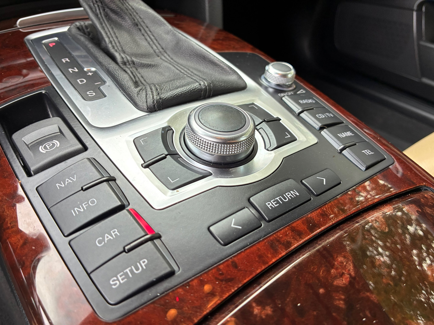 Audi
