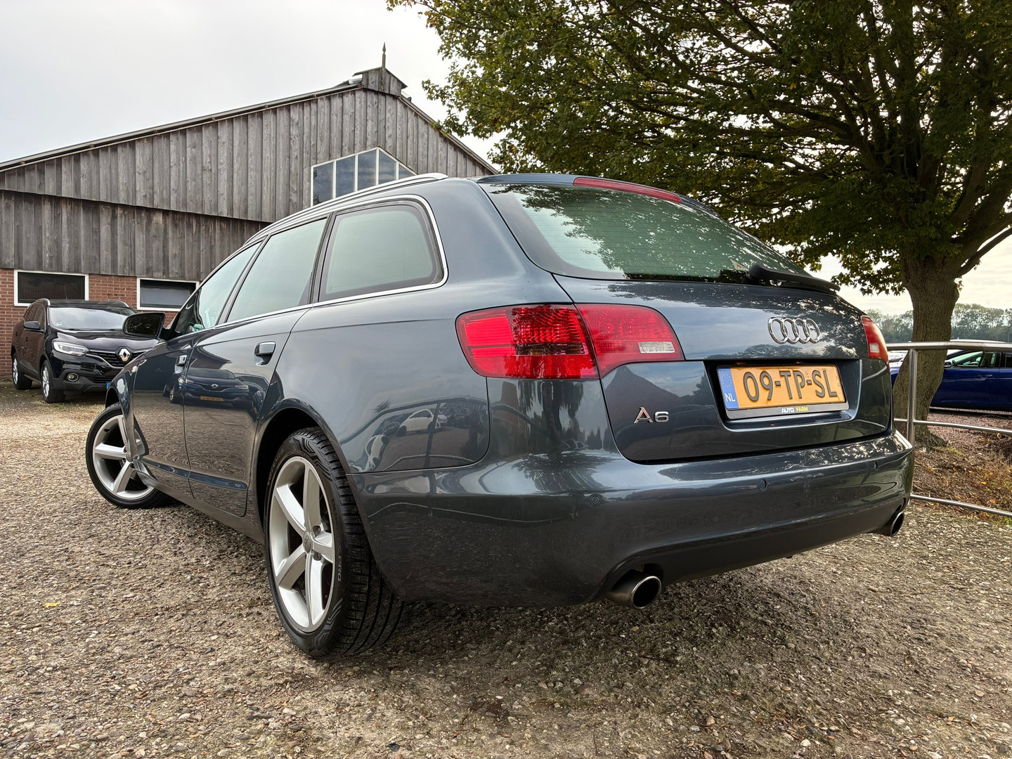 Audi