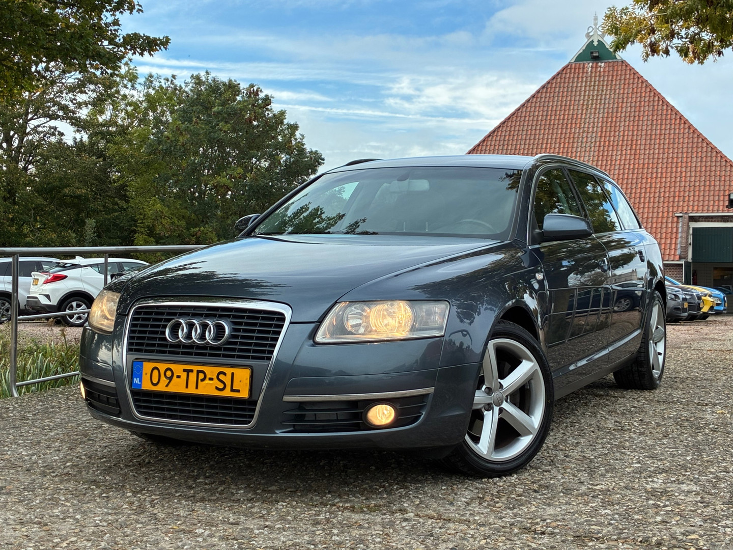 Audi