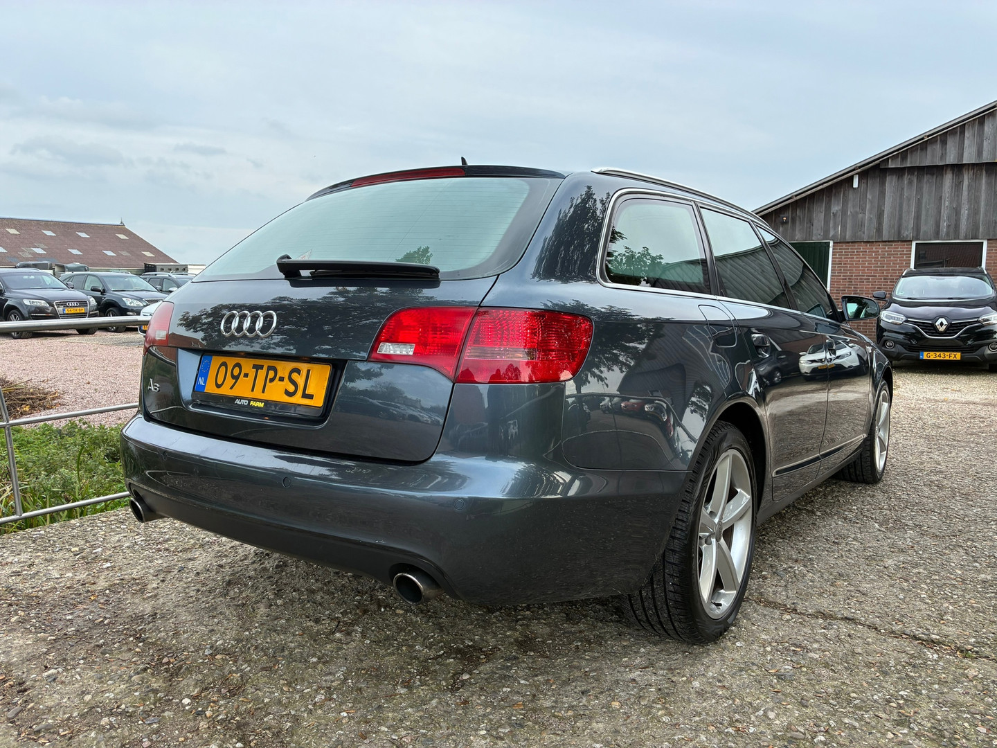 Audi