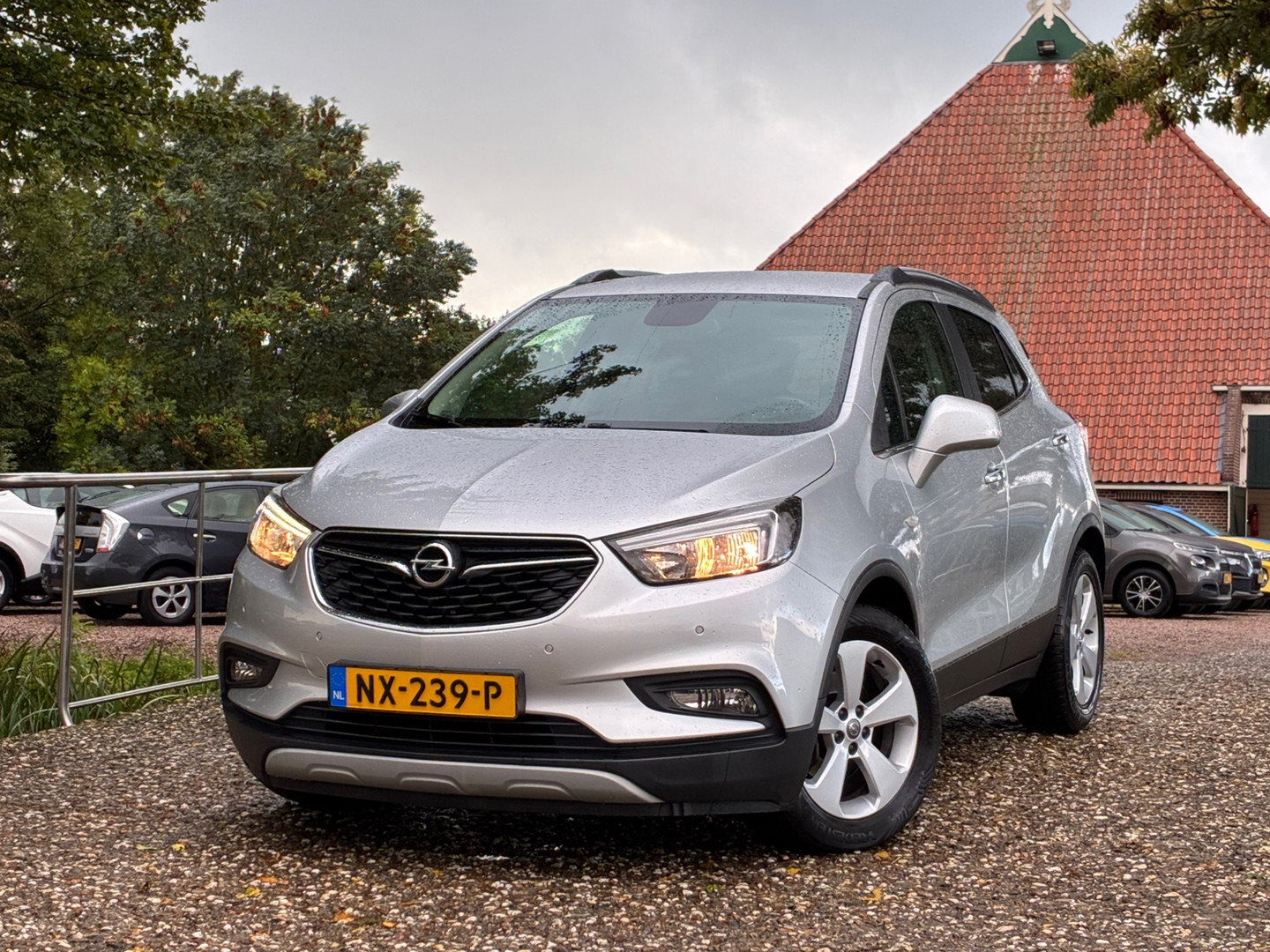 Opel