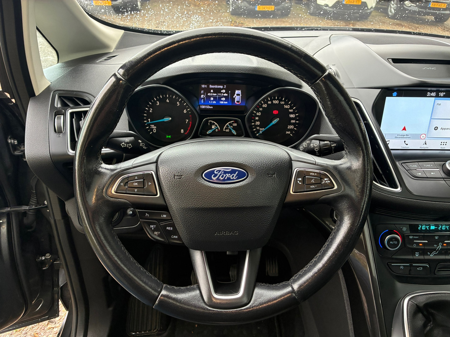 Ford
