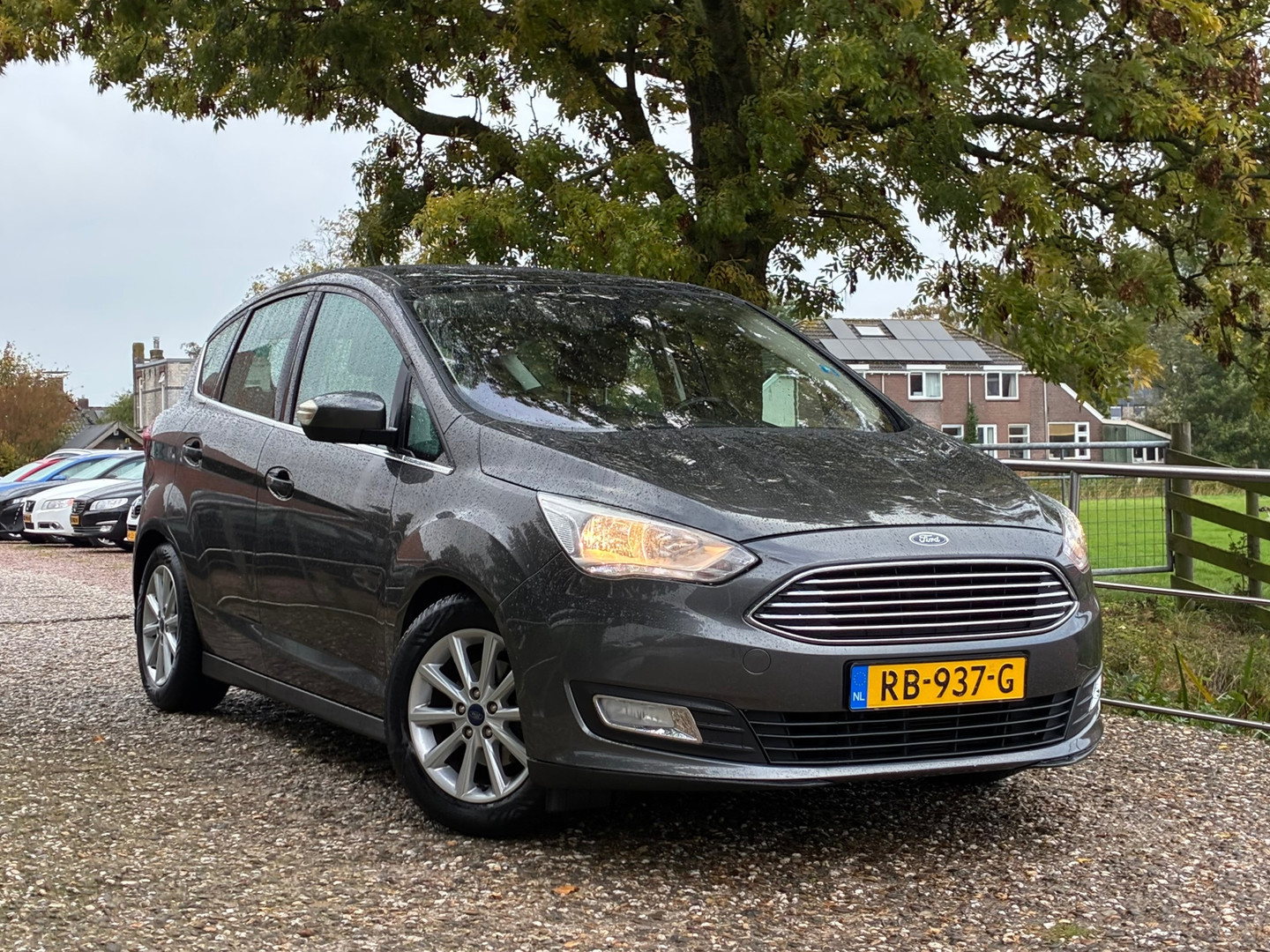 Ford