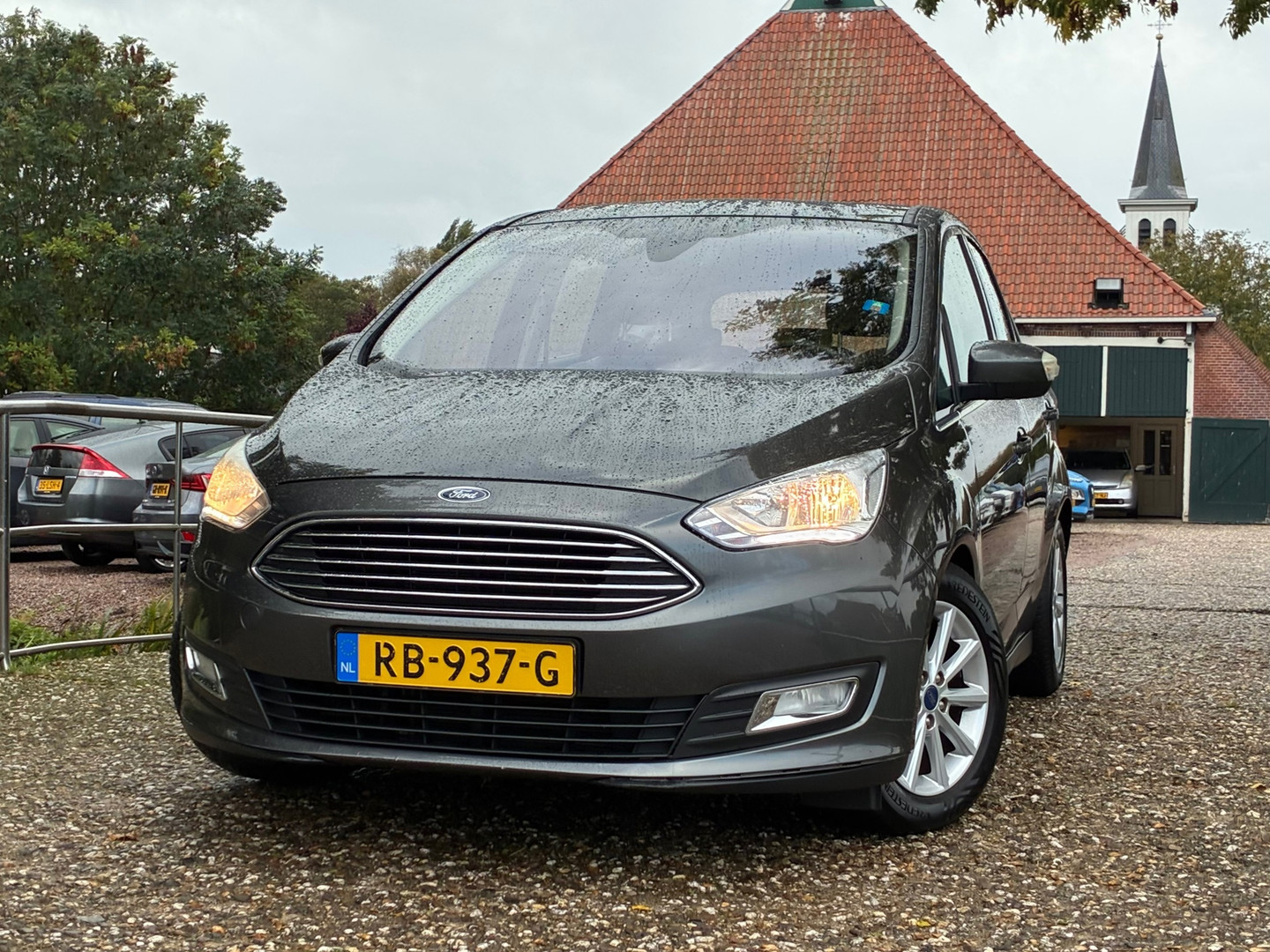 Ford